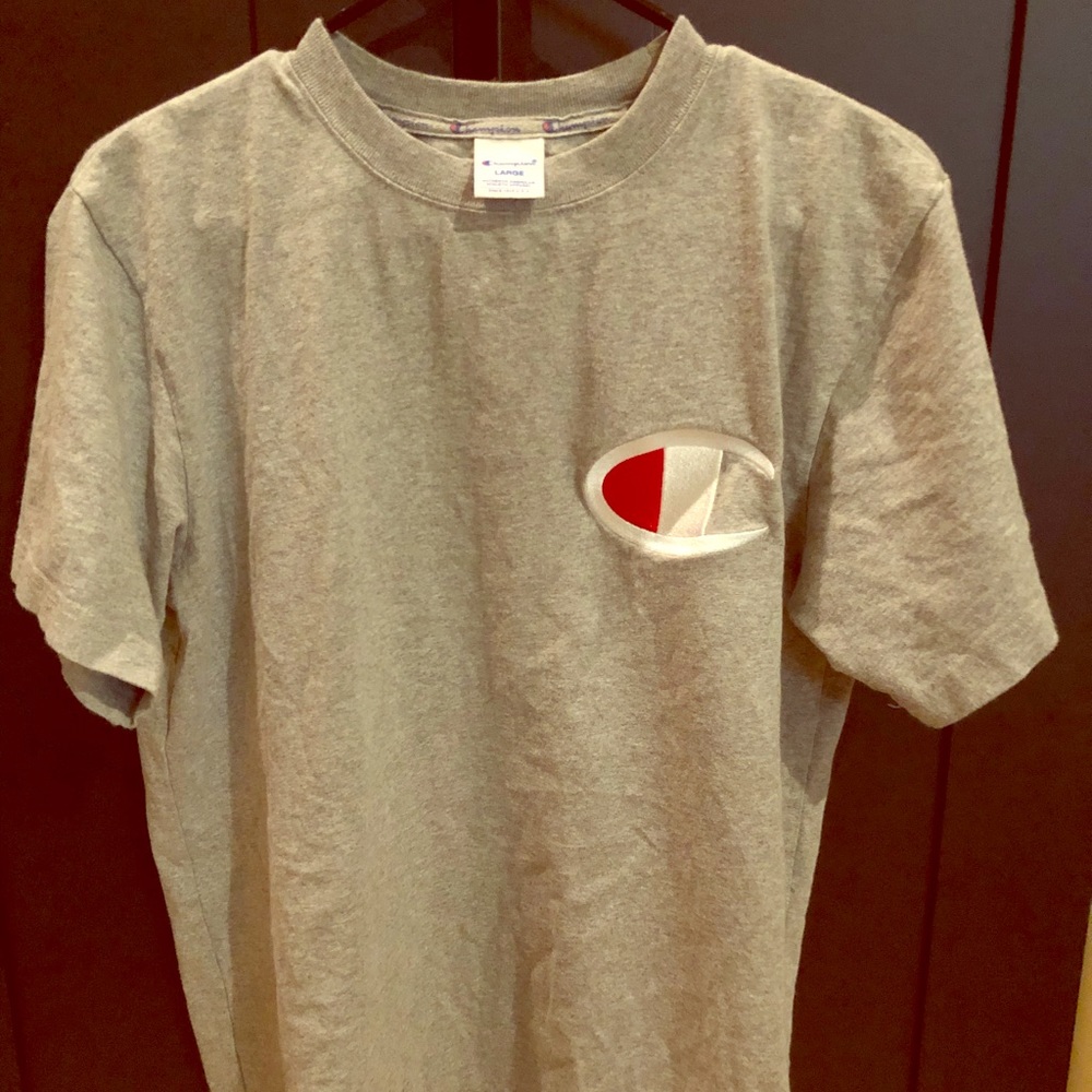 Champion Tee